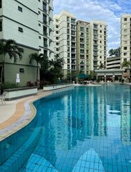 Simei Green Condominium (D18), Condominium #473010081